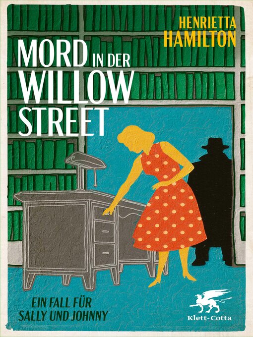 Title details for Mord in der Willow Street by Henrietta Hamilton - Wait list